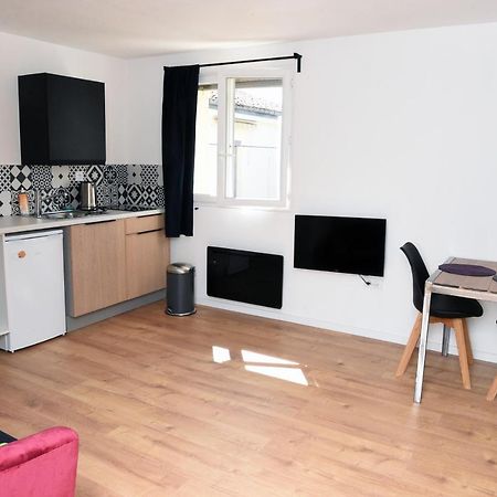 Studio Rigaud Apartman Montpellier Kültér fotó