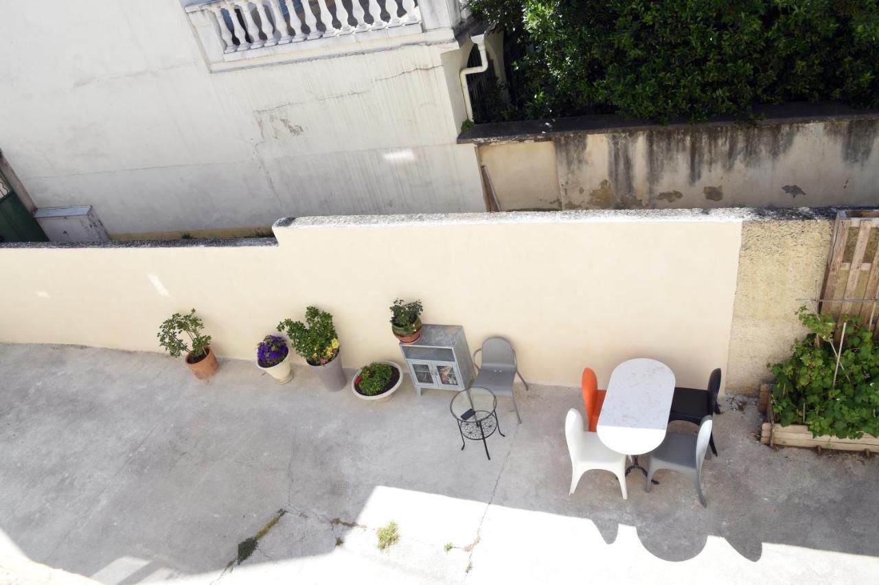 Studio Rigaud Apartman Montpellier Kültér fotó
