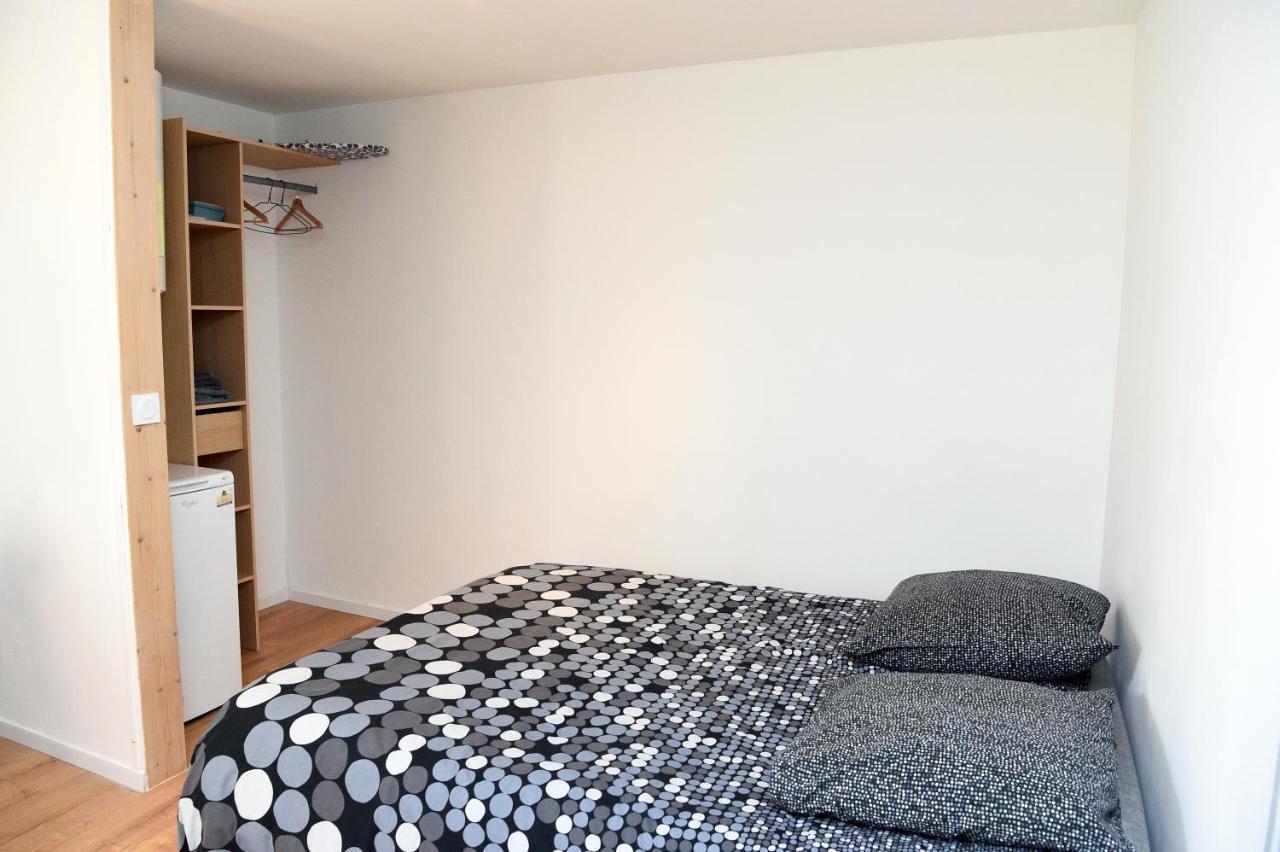 Studio Rigaud Apartman Montpellier Kültér fotó
