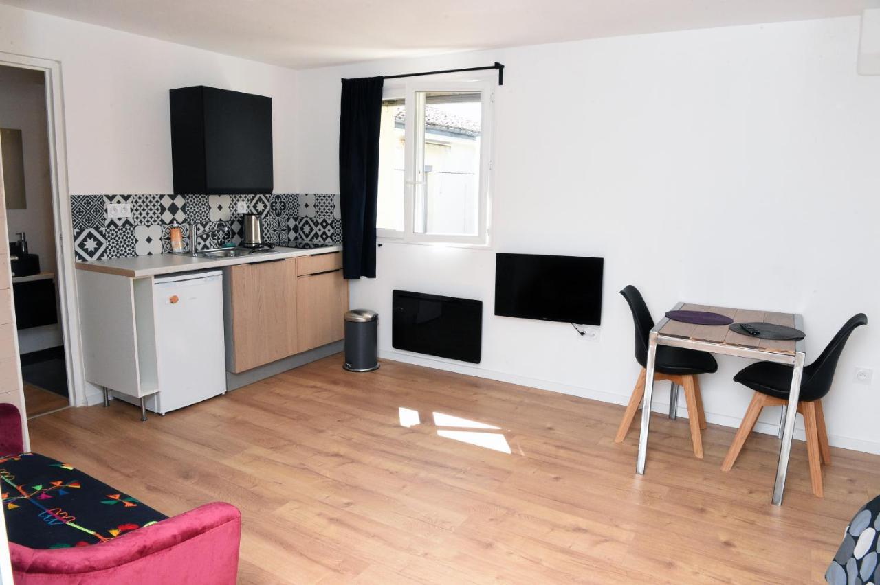 Studio Rigaud Apartman Montpellier Kültér fotó