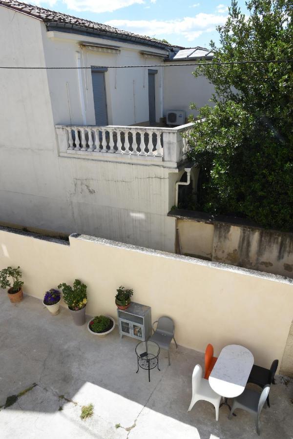 Studio Rigaud Apartman Montpellier Kültér fotó