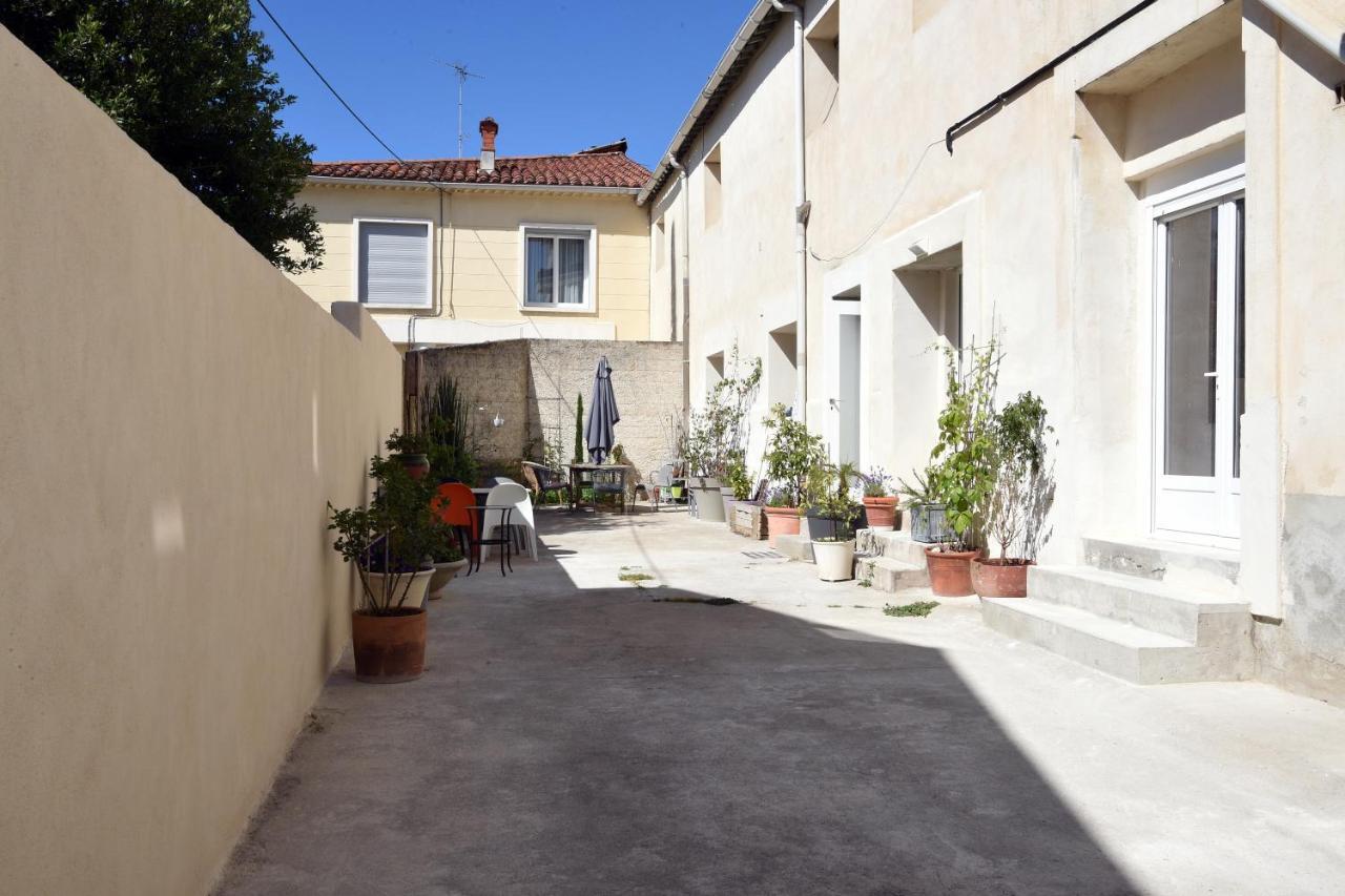 Studio Rigaud Apartman Montpellier Kültér fotó