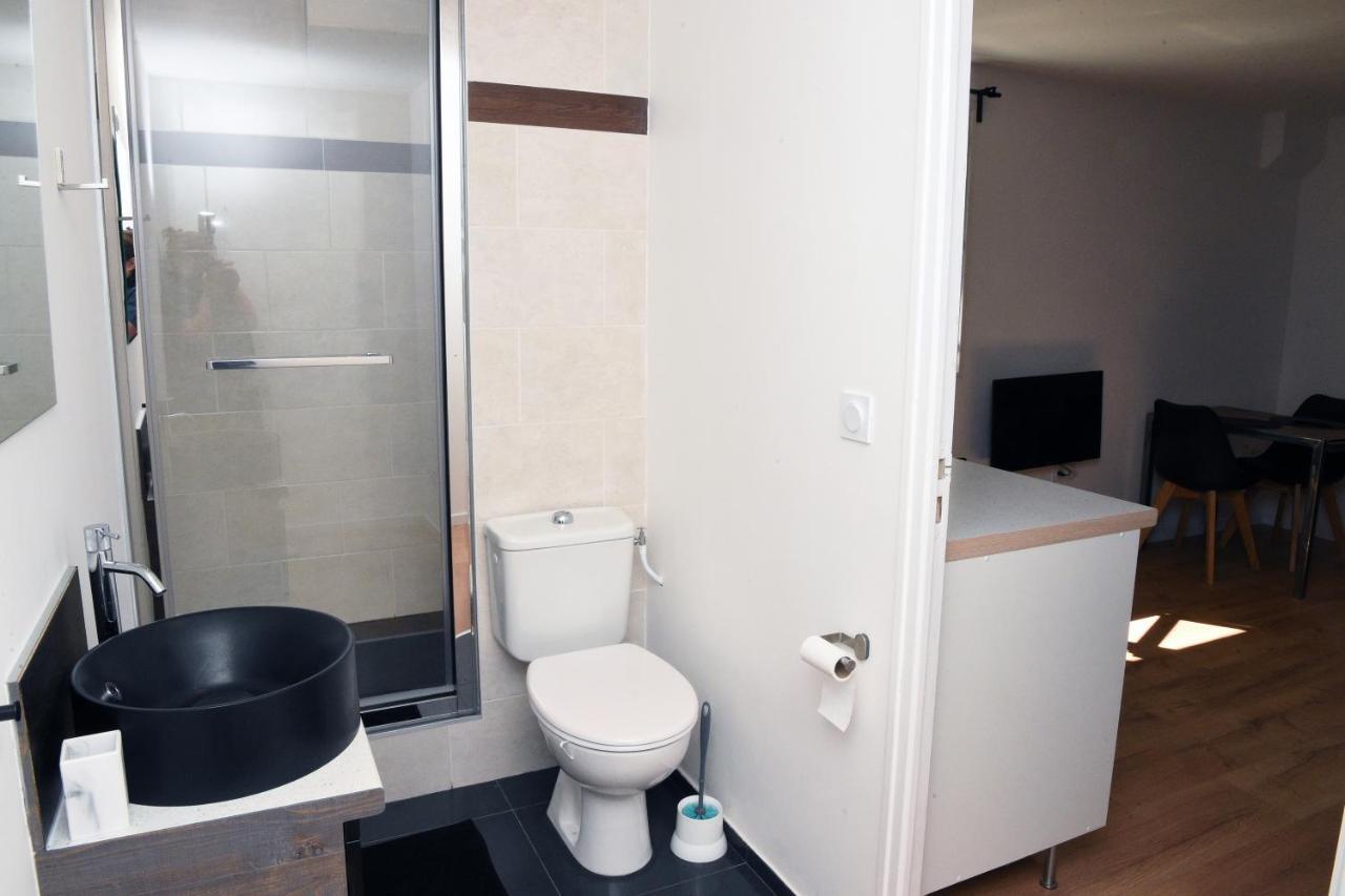 Studio Rigaud Apartman Montpellier Kültér fotó