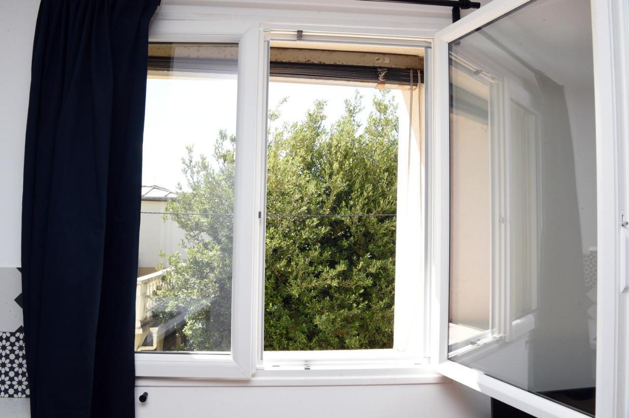 Studio Rigaud Apartman Montpellier Kültér fotó